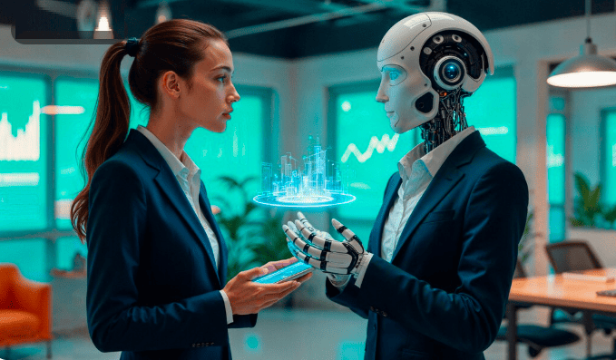How AI is Transforming Customer Experience